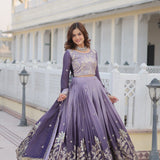 New Launching Wedding Lehenga Choli