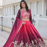 New Launching Wedding Lehenga Choli