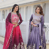 New Launching Wedding Lehenga Choli