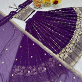 New Launching wedding Lehenga Choli