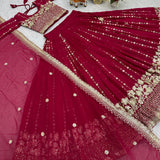 New Launching wedding Lehenga Choli