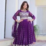 New Launching wedding Lehenga Choli