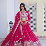 New Launching wedding Lehenga Choli