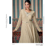 Zarina Special Bollywood Anarkali Suit