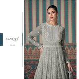 Zarina Special Bollywood Anarkali Suit