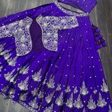 PREMIUM READYMADE LEHENGA CHOLI