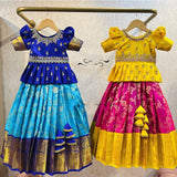 NEW LAUNCING KIDS GOWN