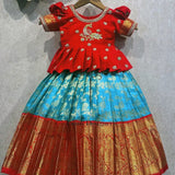 NEW LAUNCING KIDS GOWN