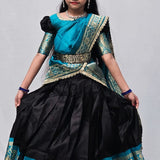 NEW LAUNCING KIDS LEHENGA CHOLI