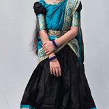 NEW LAUNCING KIDS LEHENGA CHOLI