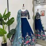 Exclusive Heavy Boutique Lehenga Choli