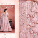 Premium Anantesh Bridal Lehenga