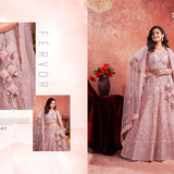 Premium Anantesh Bridal Lehenga