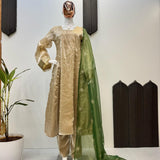 Alluring Eid Jimmy Choo Suit