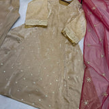 Alluring Eid Jimmy Choo Suit