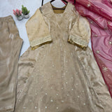 Alluring Eid Jimmy Choo Suit