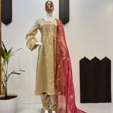 Alluring Eid Jimmy Choo Suit