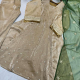 Alluring Eid Jimmy Choo Suit