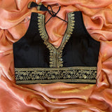 Designer Glass Tisse Saree Collection