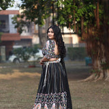 Fancy Ready To Wear Lehenga