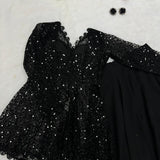 Blockblaster Blazer Style Lehenga