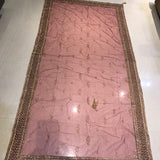 Premium Grand Bridal Velvet Lehenga