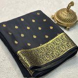 Beautiful Silk Maysore Silk Saree