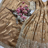 Classy Designer Jimmy Choo Anarkali