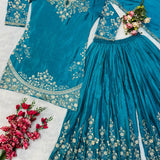 Designer Partylook Suit Plazza