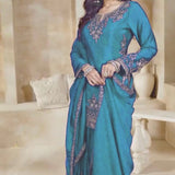 Designer Partylook Suit Plazza