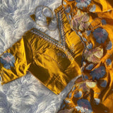 Exclusive Sharmila Tussar Silk Saree