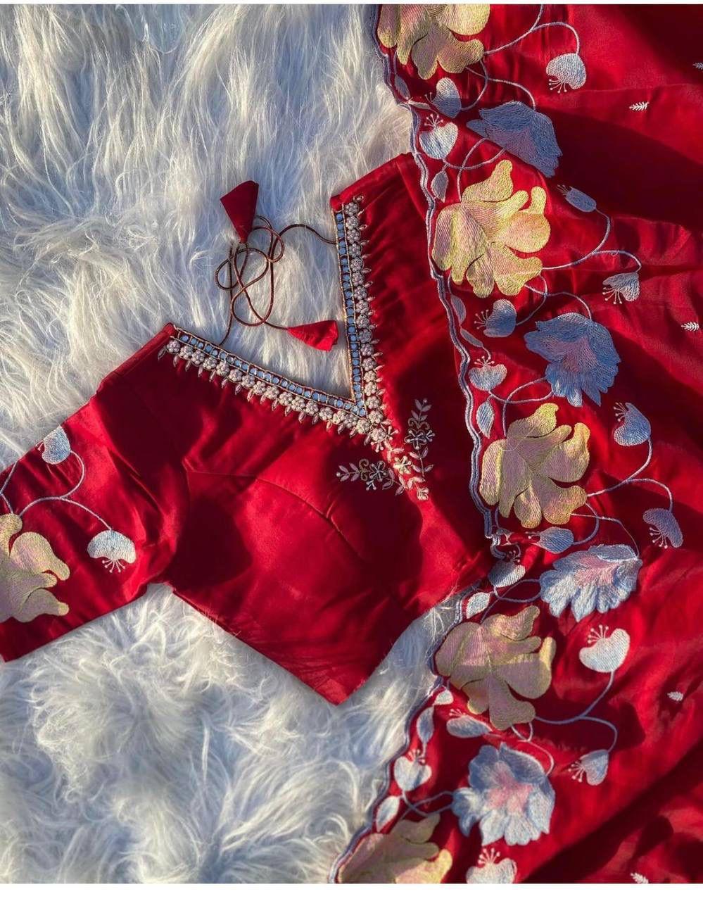 Exclusive Sharmila Tussar Silk Saree