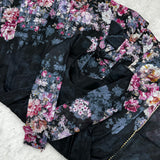 Colorful Fresh Look Flair Suit