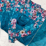 Colorful Fresh Look Flair Suit