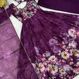 Colorful Fresh Look Flair Suit