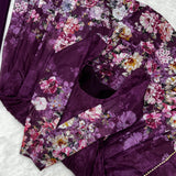 Colorful Fresh Look Flair Suit