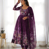 Colorful Fresh Look Flair Suit