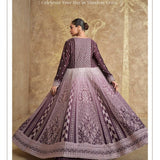 Tyohaar Premium Chinon Indo Lehenga