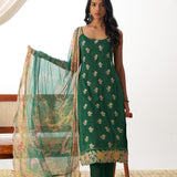 Stunning 3- Piece Kurta set