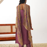 Stunning 3- Piece Kurta set