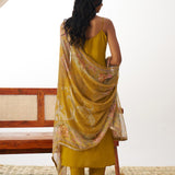 Stunning 3- Piece Kurta set