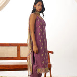 Stunning 3- Piece Kurta set