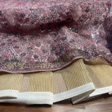 Glorious Heavy Soft Net Lehenga