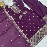 Beautiful Chinon Straight Suit