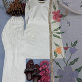 Partylook Japan Satin Suit