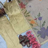 Partylook Japan Satin Suit