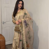 Partylook Japan Satin Suit