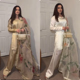 Partylook Japan Satin Suit