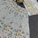Glamour Perfect Embroidered Lehenga