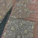 Stunning Premium Sequence Lehenga